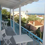 Olive Luxury Ξενοδοχείο *