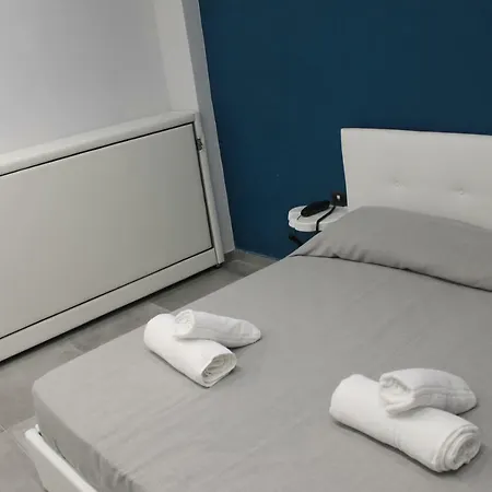 Olive Luxury Hotel