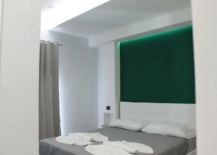 Olive Luxury 호텔 입소스