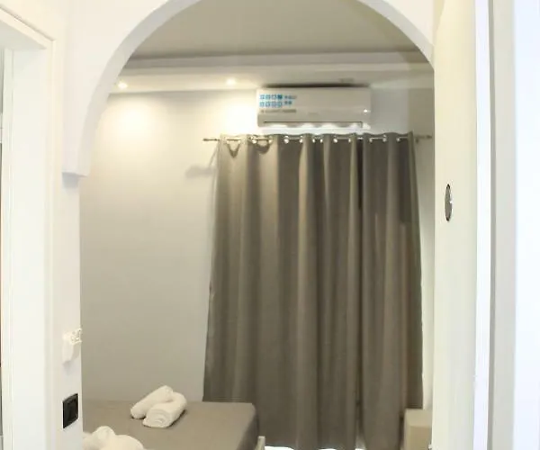 Olive Luxury 입소스