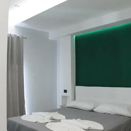 Olive Luxury Hotel Ýpsos