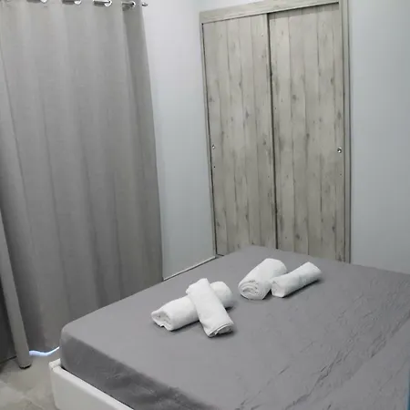 Olive Luxury Hotel Ýpsos