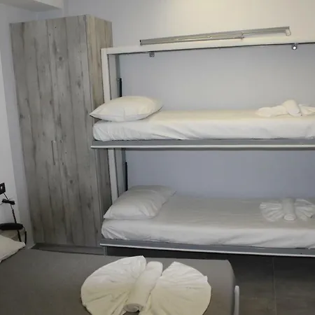 Hotel Olive Luxury *