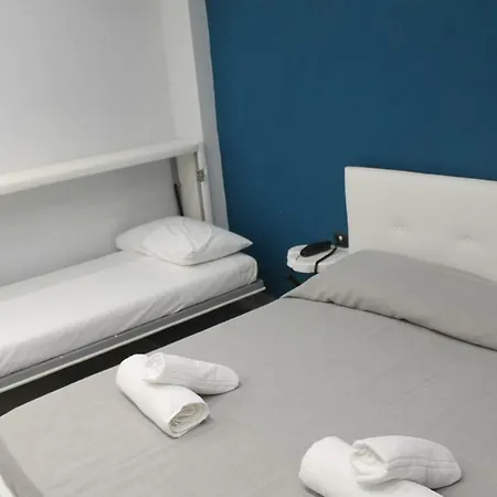 Hotel Olive Luxury Ýpsos