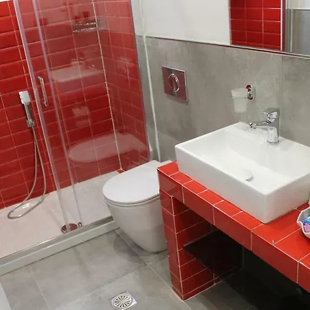 Hotel Olive Luxury Ýpsos