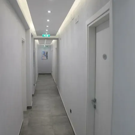 Hotel Olive Luxury *