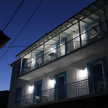 Olive Luxury فندق