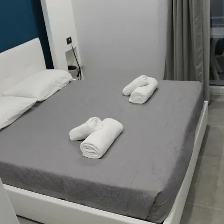 Olive Luxury Hotel *