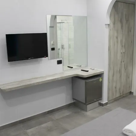 Olive Luxury فندق