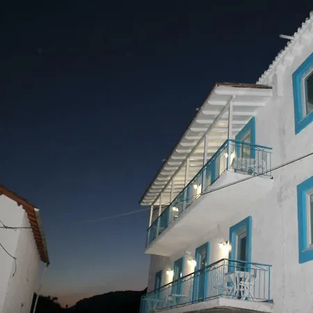 Olive Luxury Hotel