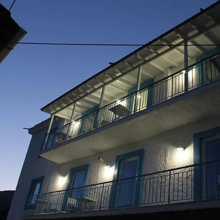 Olive Luxury فندق