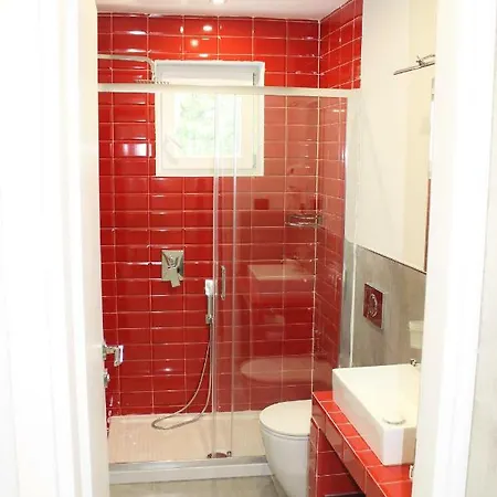 فندق Olive Luxury *