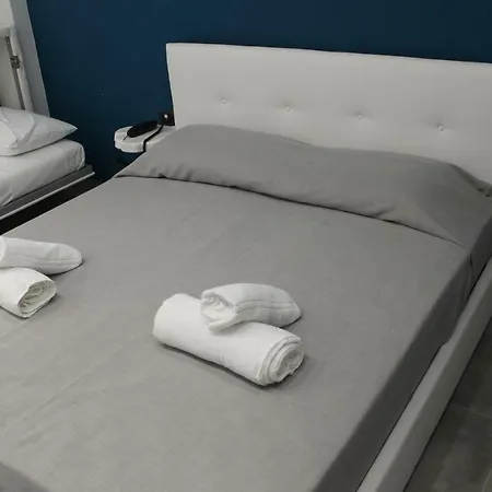 Olive Luxury Otel *