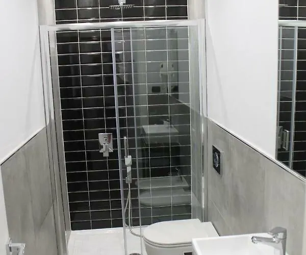 Olive Luxury 阿普索斯