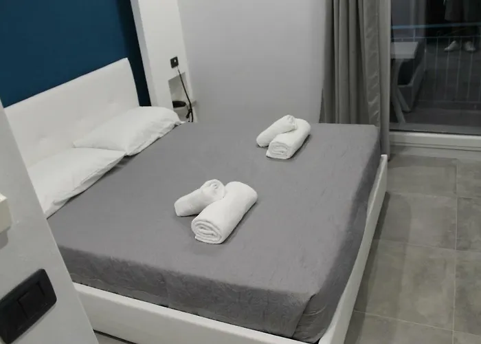 Olive Luxury Hotel *