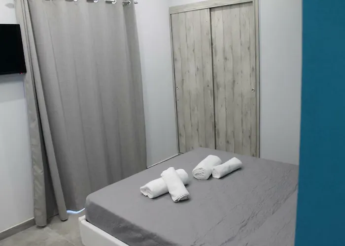 Olive Luxury Hotel Ýpsos