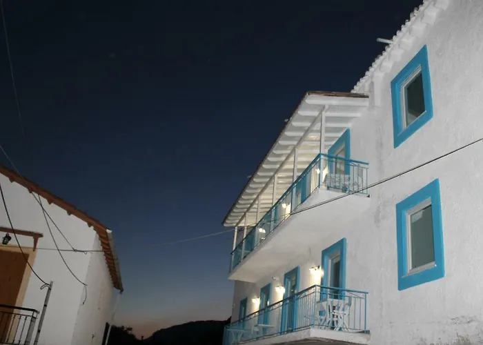 Olive Luxury Hotel