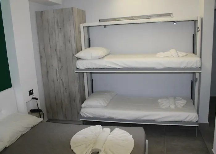 Hotel Olive Luxury *