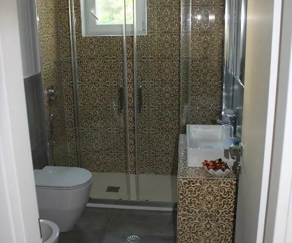 Olive Luxury