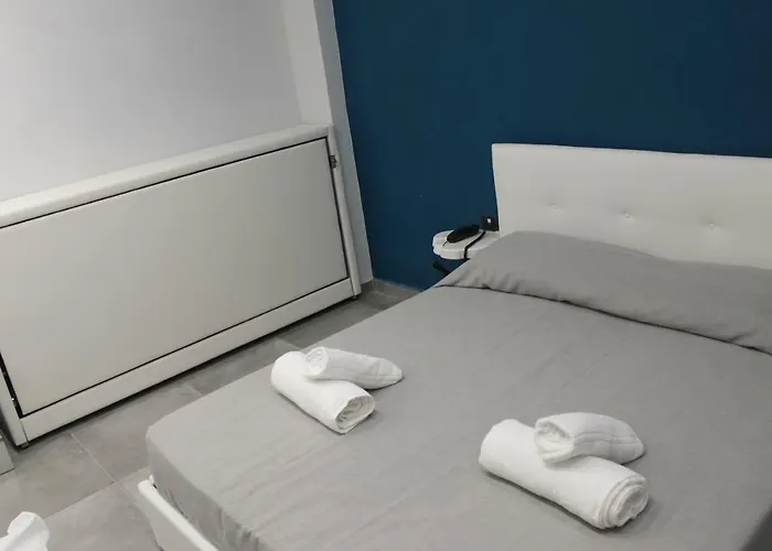 Olive Luxury Hotel