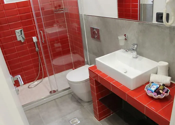 Hotel Olive Luxury Ýpsos