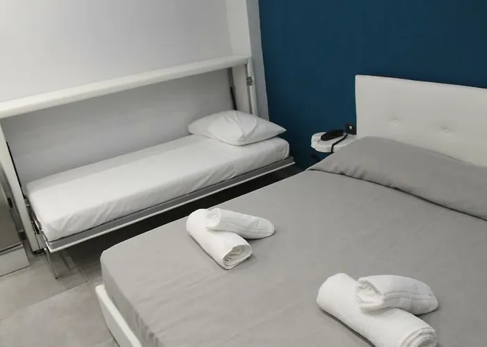 Olive Luxury Hotel