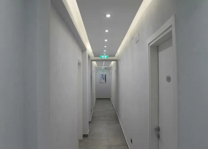 Hotel Olive Luxury