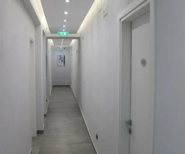 Hotel Olive Luxury *