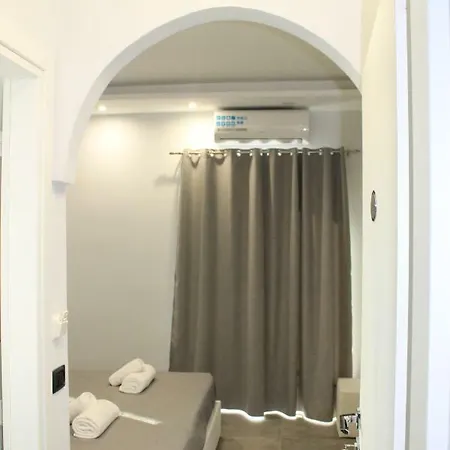 Olive Luxury Ýpsos