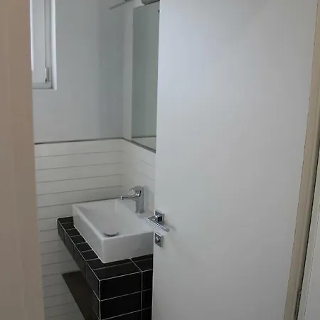 Olive Luxury Ξενοδοχείο *