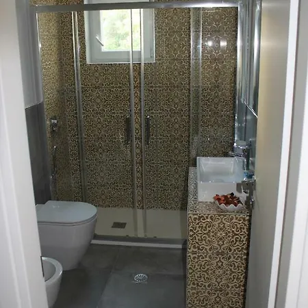 Olive Luxury