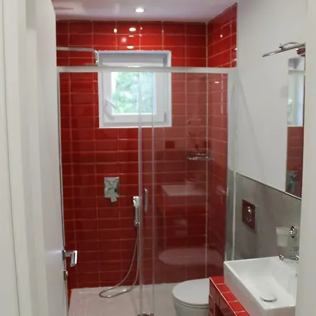 Hotel Olive Luxury Ýpsos